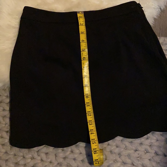 Tobi scalloped skirt - Picture 2 of 3